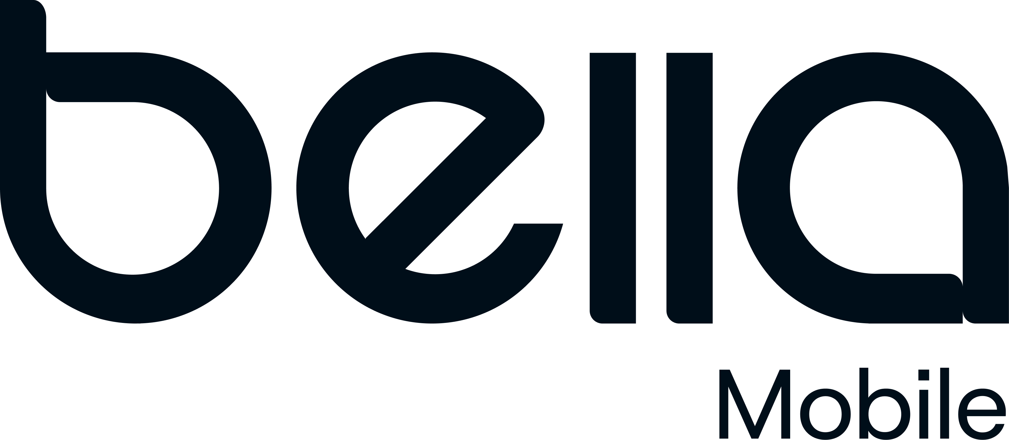 Full logo on light